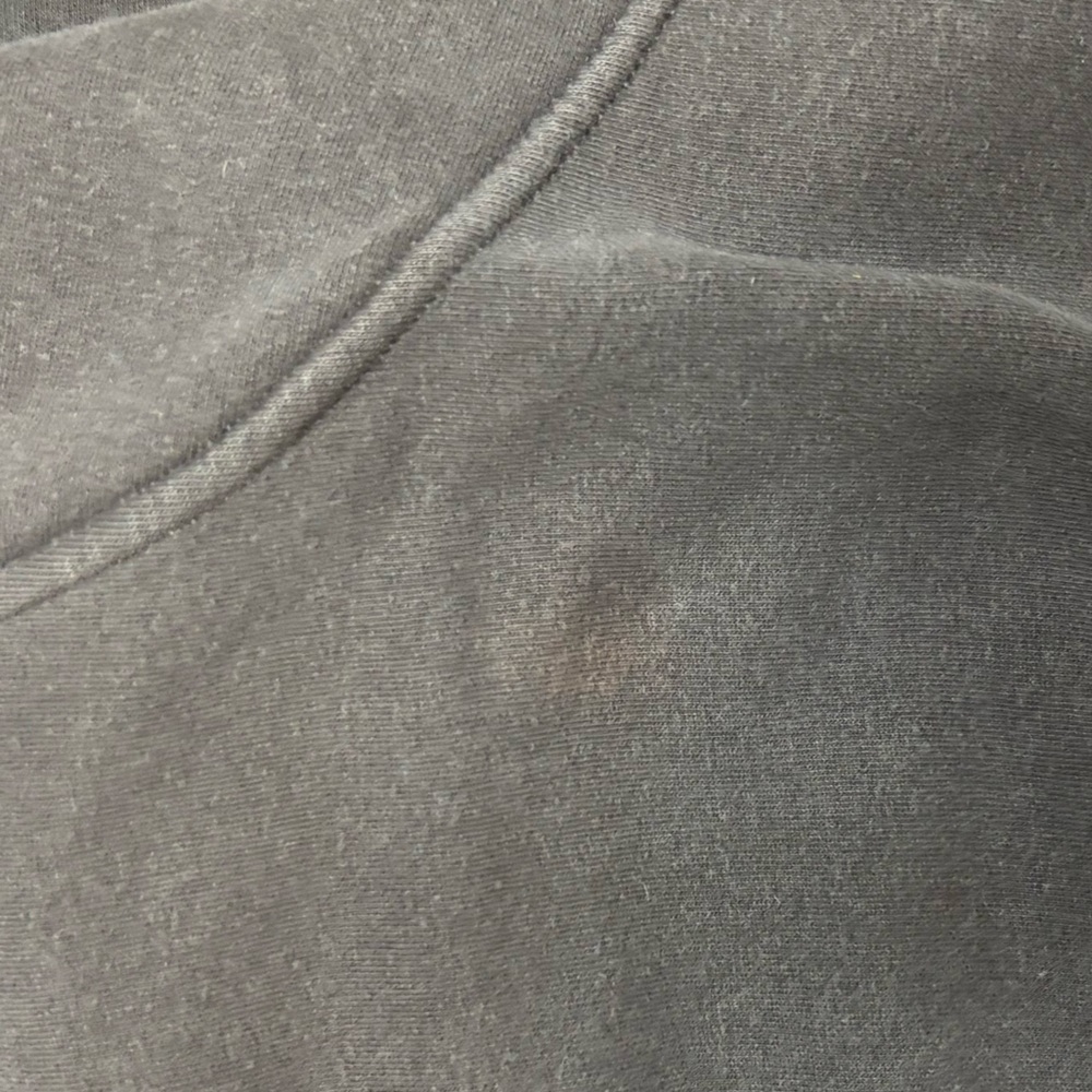 Women's Lululemon Loungeful Hoodie, black, size: 6 - Picture 4 of 7
